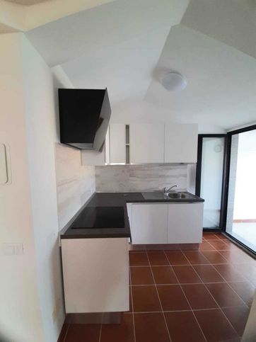 Appartamento in residenziale in Piazza Giuseppe Garibaldi 25