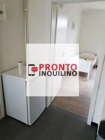 Appartamento in residenziale in Via FrÃ  Giocondo