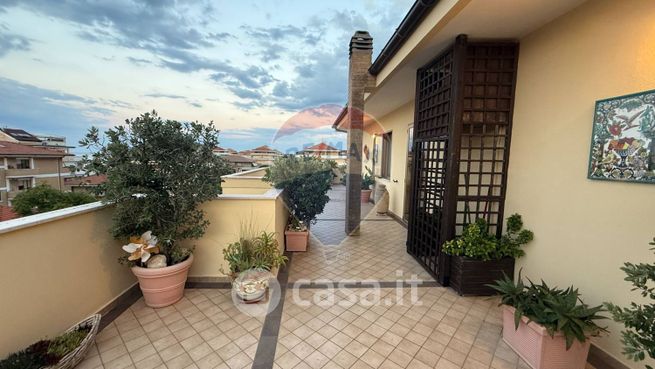 Appartamento in residenziale in Via dei Frentani 16