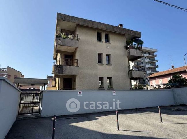 Appartamento in residenziale in Corso Roma 141