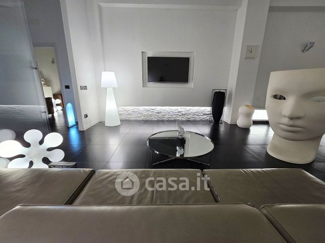 Loft in residenziale in Viale Cesare Cattaneo