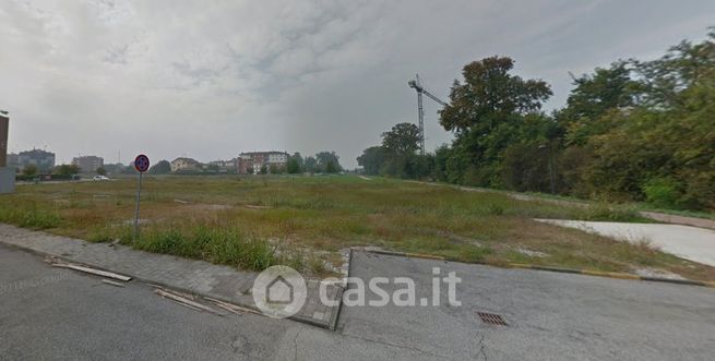 Terreno edificabile in residenziale in Via per Concordia