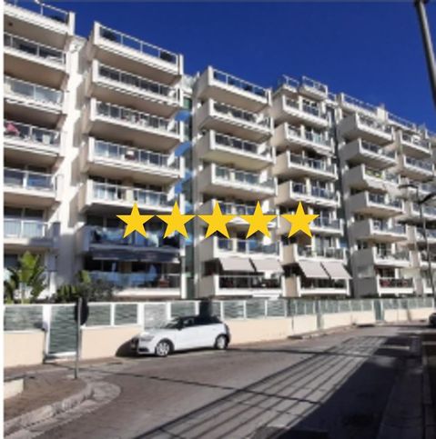 Appartamento in residenziale in Viale Colli Aminei