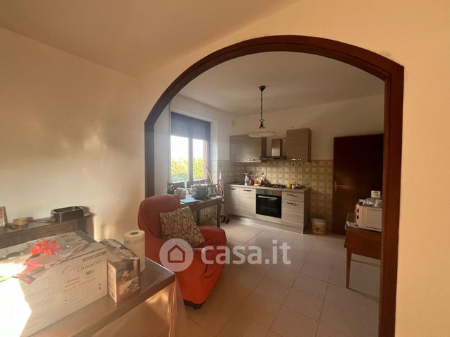 Casa indipendente in residenziale in Via R. Morandi 12