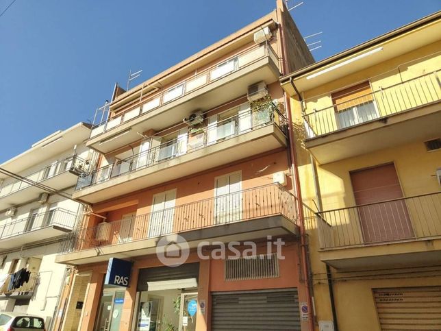 Appartamento in residenziale in Via la Marmora 48