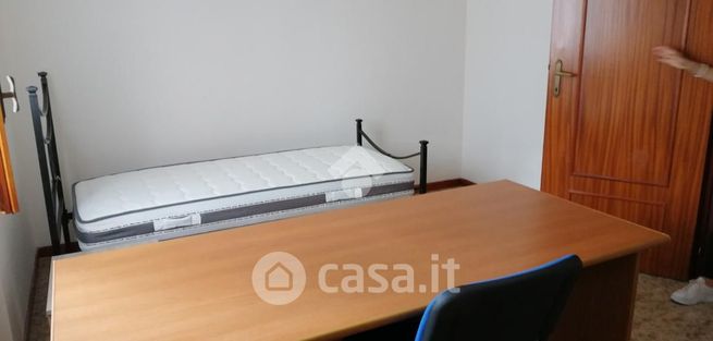 Appartamento in residenziale in Via Arigni 8