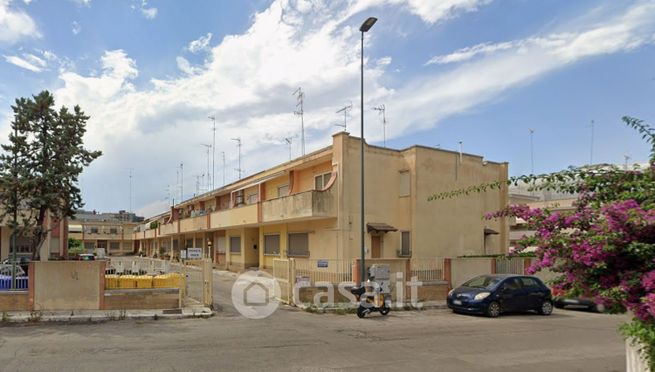 Appartamento in residenziale in Via G. C. Vanini 3