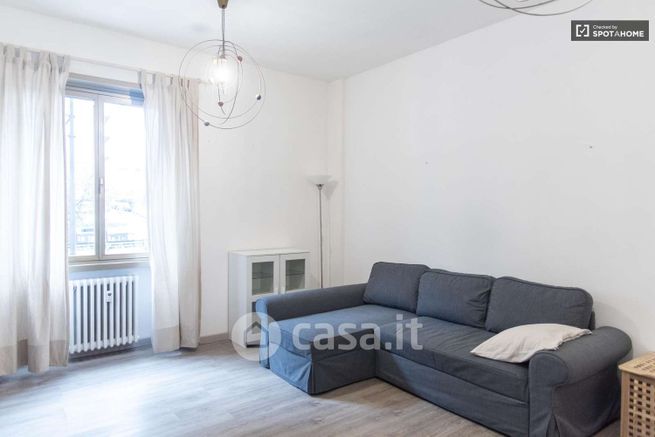 Appartamento in residenziale in Via Bartolomeo Colleoni