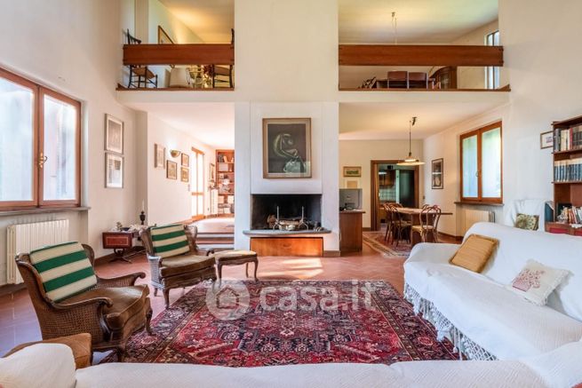 Villa in residenziale in Via di Panieretta 2