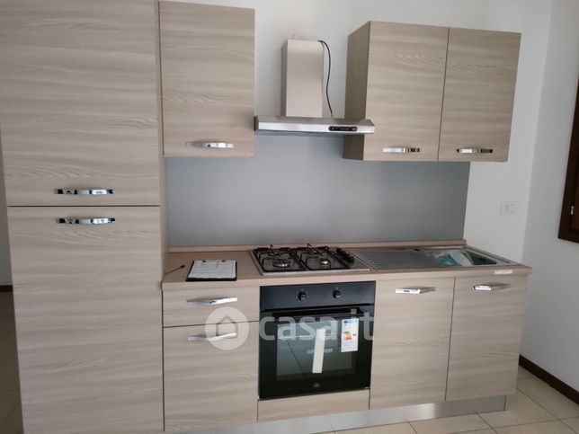 Appartamento in residenziale in Via Moraro Inferiore