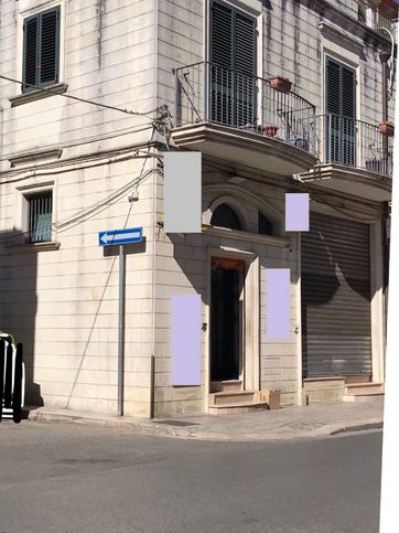 Attivitã /licenza (con o senza mura) in commerciale in Via S. Francesco 18