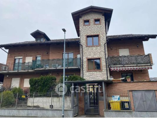Appartamento in residenziale in Via Gino Melano 11