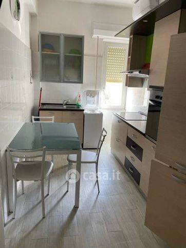 Appartamento in residenziale in Via Piemonte