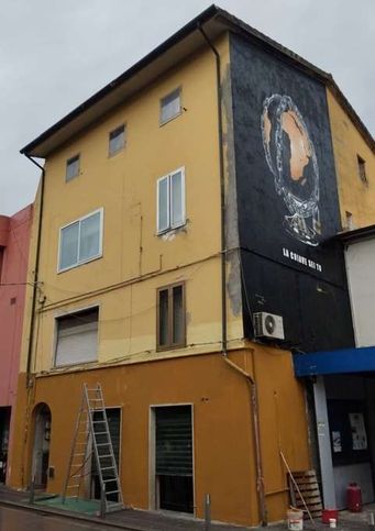Appartamento in residenziale in
