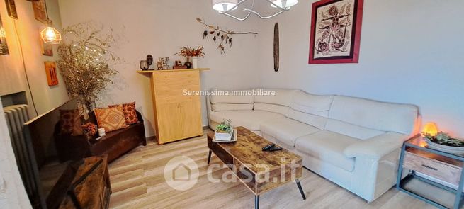 Attico/mansarda in residenziale in Via Dante Alighieri