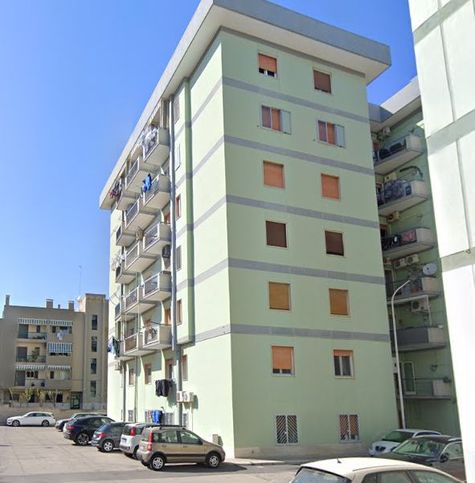 Appartamento in residenziale in Via Giuseppe di Vittorio 18