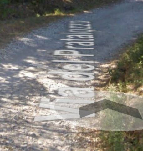 Terreno agricolo in commerciale in Via del Pratalozzo
