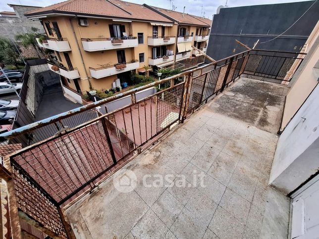 Appartamento in residenziale in Via Umberto