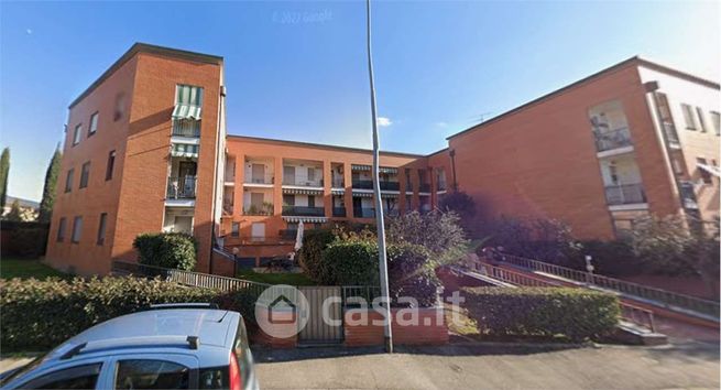 Appartamento in residenziale in Via Lino Chini 95