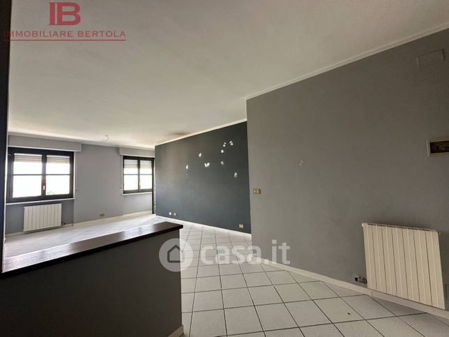 Appartamento in residenziale in Corso Nizza 108