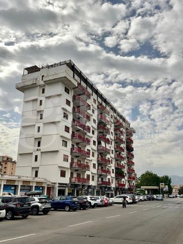 Attico/mansarda in residenziale in Via Giovanni ZappalÃ  6