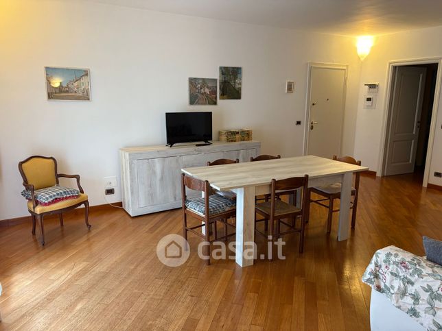 Appartamento in residenziale in Piazza Camillo Golgi 283