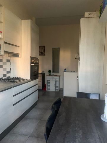 Appartamento in residenziale in Via Pellegrino Rossi 52