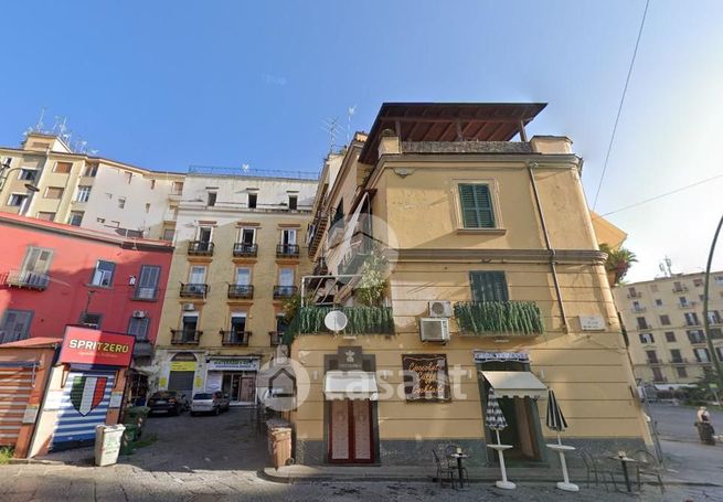 Appartamento in residenziale in Largo Antignano 16