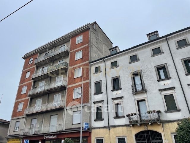 Appartamento in residenziale in Via XXV Aprile 88