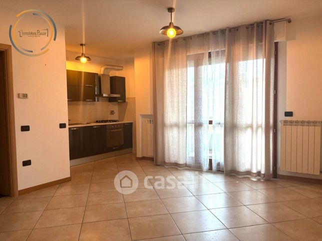 Appartamento in residenziale in Via Sandro Pertini 10