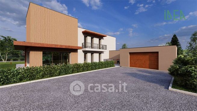 Terreno edificabile in residenziale in 