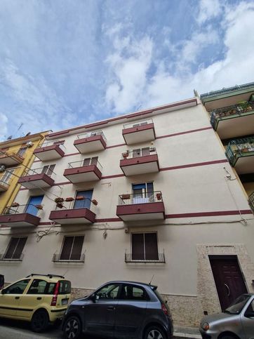 Appartamento in residenziale in Via Dè Gracchi 18