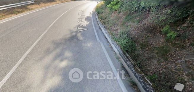 Terreno agricolo in commerciale in Via Ghino Valenti