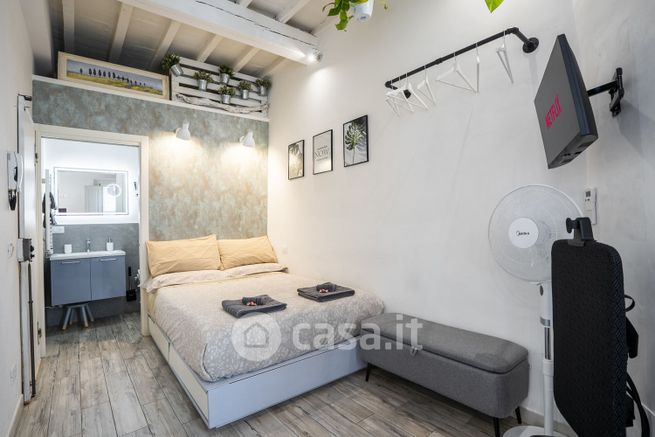 Appartamento in residenziale in Via Guelfa