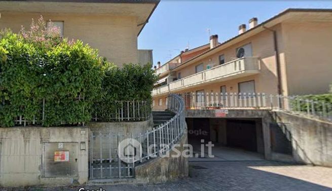 Appartamento in residenziale in Via del Vallato 5