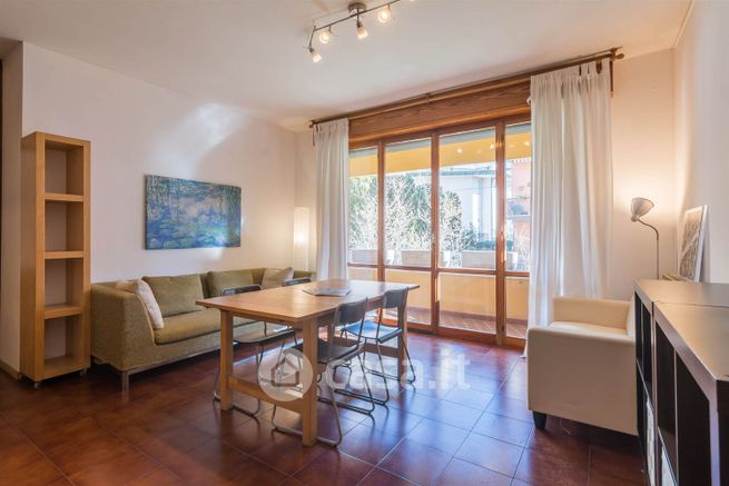 Appartamento in residenziale in Via Lazio 29