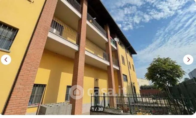 Appartamento in residenziale in Via della Tecnica