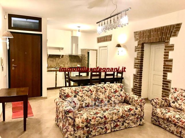 Appartamento in residenziale in Via Paolina