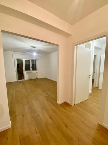 Appartamento in residenziale in Viale Giuseppe Garibaldi 1