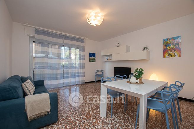 Appartamento in residenziale in Via Aurelia 221