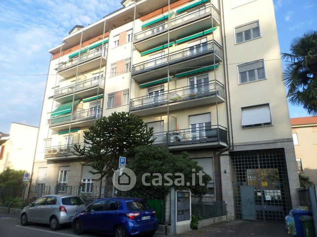 Appartamento in residenziale in Raffaello Sanzio