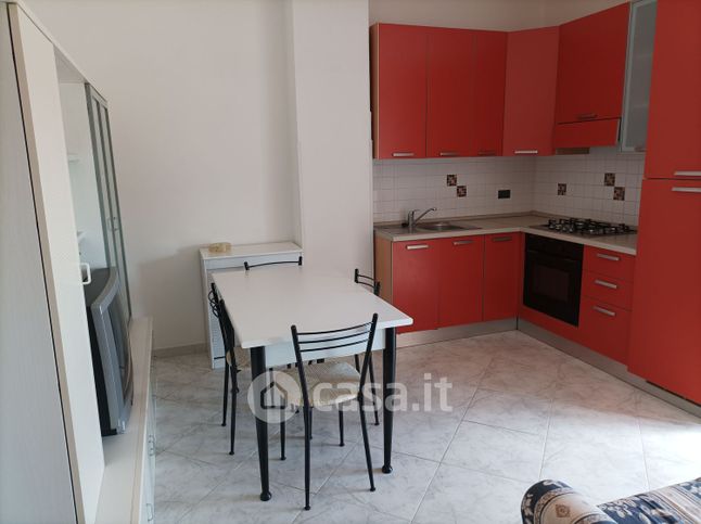 Appartamento in residenziale in Via E. Fermi