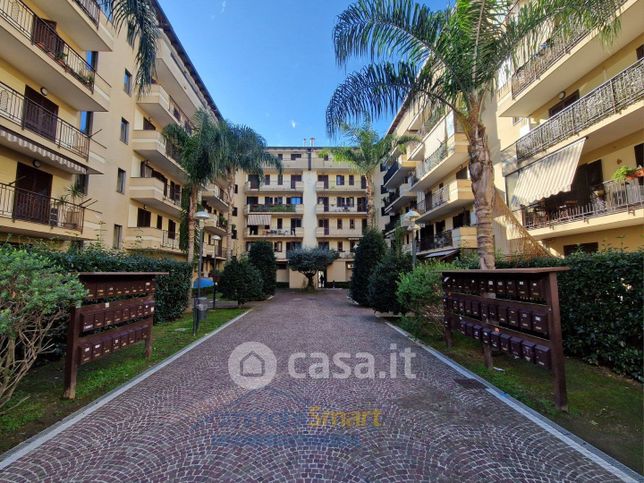 Appartamento in residenziale in Via Bugnano
