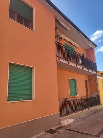 Appartamento in residenziale in Via XXIV Maggio