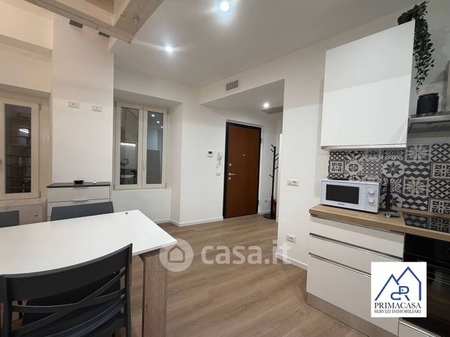 Appartamento in residenziale in Corso XXV Aprile