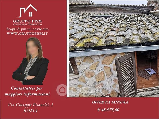 Appartamento in residenziale in Via di Corte