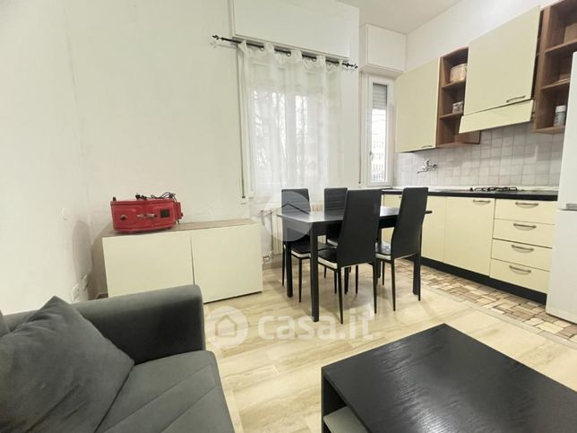 Appartamento in residenziale in Via Monte San Genesio 31