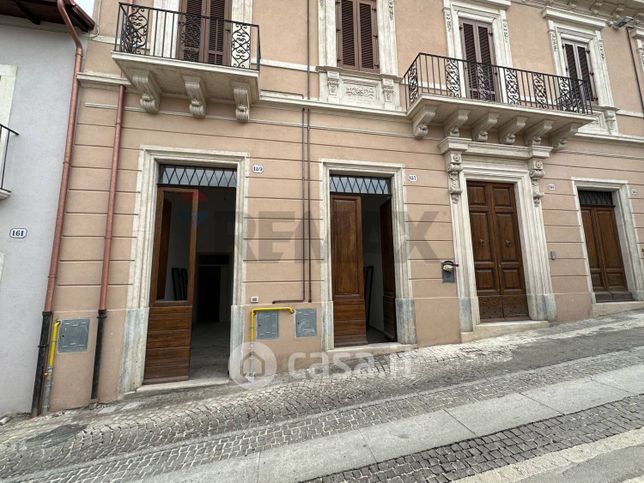 Appartamento in residenziale in Via Roma 157