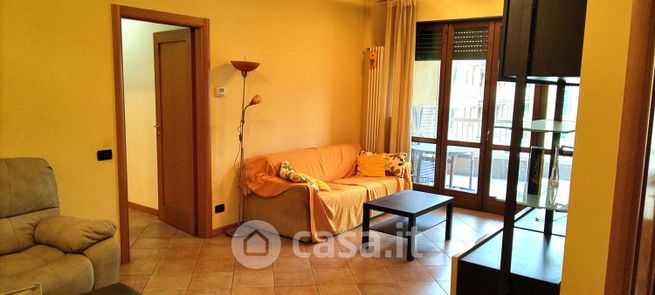 Appartamento in residenziale in Viale Montegrappa 8