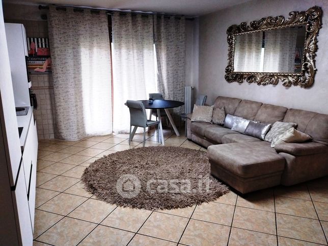 Appartamento in residenziale in Via Don Bosco